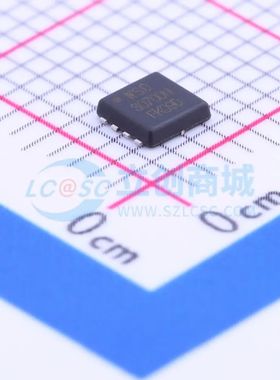 WSD3070DN33 DFN-8(3.3x3.3) 场效应管(MOSFET) 全新原装 电子元