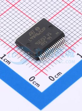 L99PM62GXPTR PowerSSO-36 专业电源管理(PMIC) ST(意法半导体)全
