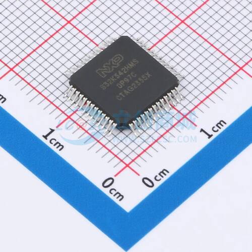 S32K342EHT0MPAST - 单片机(MCU/MPU/SOC) 全新原装进口 电子元件