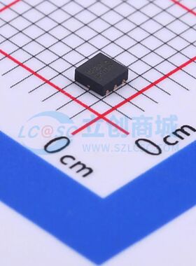 WSD2018DN22 PDFN-6-EP(2x2) 场效应管(MOSFET) 全新原装 电子元