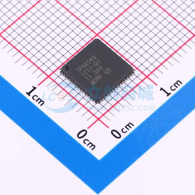 TPS65931211RWERQ1 VQFNP-56-EP(8x8) 专业电源管理(PMIC) TI全新
