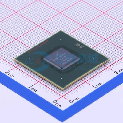 MCIMX6D5EYM10AD FCPBGA-624(21x21) 单片机(MCU/MPU/SOC) 全新原