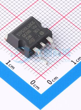 STPS20L60CG-TR D2PAK 肖特基二极管 ST(意法半导体)全新原装 电
