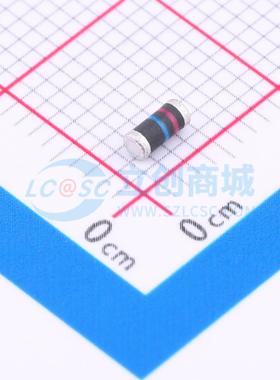 RGL34K-E3/98 DO-213AA 开关二极管 VISHAY(威世)全新原装 电子元