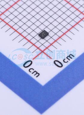 74AUP3G14GSX XSON-8(1x1.4) 反相器 全新正品原装 电子元件配单