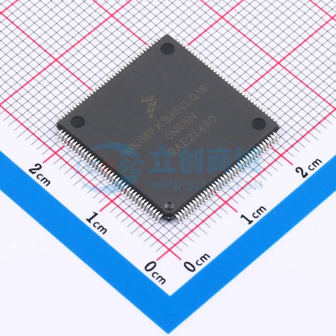MK66FX1M0VLQ18 LQFP-144(20x20) 单片机(MCU/MPU/SOC) 全新原装