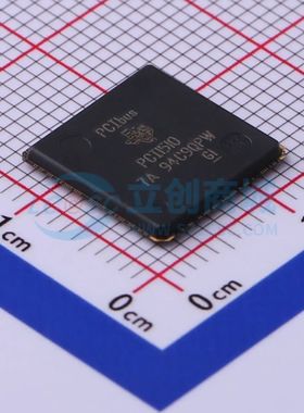 PCI1510ZGU LFBGA-144 PCI/PCIE接口 TI全新正品原装 电子元件配