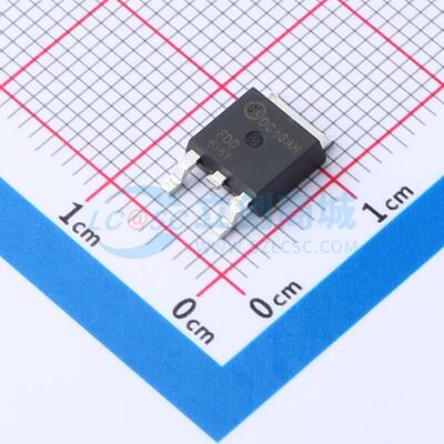FDD4141-F085 TO-252-2 场效应管(MOSFET) onsemi(安森美)全新原