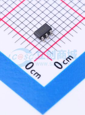 TPS2530DBVR SOT-23-5 功率电子开关 TI全新正品原装 电子元件配