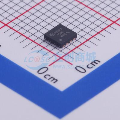 FDMC89521L Power-33-8 场效应管(MOSFET) ON(安森美)全新原装 电