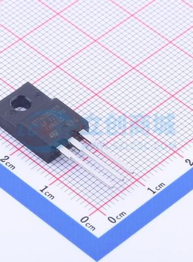 STTH2002CFP TO-220FP 通用二极管 ST(意法半导体)全新原装 电子
