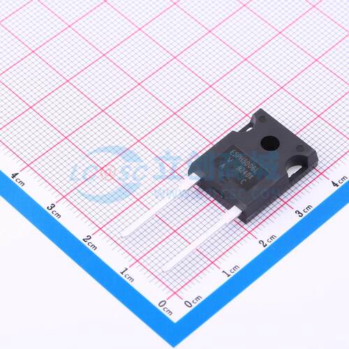 VS-E5PH3006L-N3 TO-247-2 快恢复/高效率二极管 VISHAY(威世)全