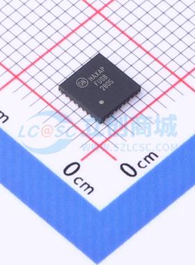 FUSB2805MLX WFQFN-32(5x5) USB转换芯片 ON(安森美)全新原装 电