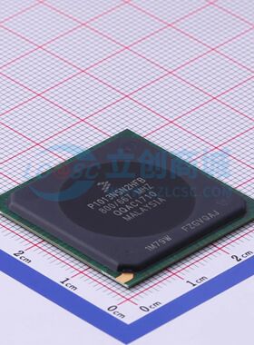 P1013NSN2HFB TEPBGA-689 单片机(MCU/MPU/SOC) 全新原装进口 电