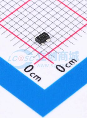BFU610F,115 SOT-343F 三极管(BJT) 全新原装进口 电子元件配单