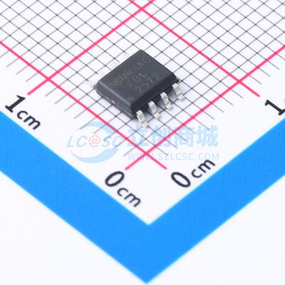 FDS2572 SO-8 场效应管(MOSFET) onsemi(安森美)全新原装 电子元