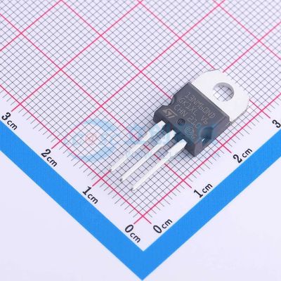 STP13NM60ND TO-220 场效应管(MOSFET) ST(意法半导体)全新原装