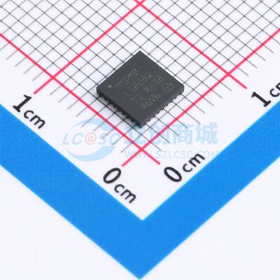 XM0L1228QRHBRQ1 VQFN-32-EP(5x5) 单片机(MCU/MPU/SOC) TI全新正
