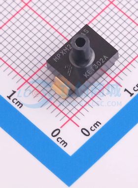 MPXM2202AS MPAK-5 压力传感器 全新原装进口 电子元件配单