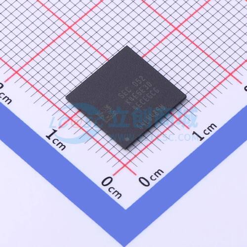 K4E6E304EC-EGCG FBGA-178 DDR SDRAM 原装正品 电子元件配单