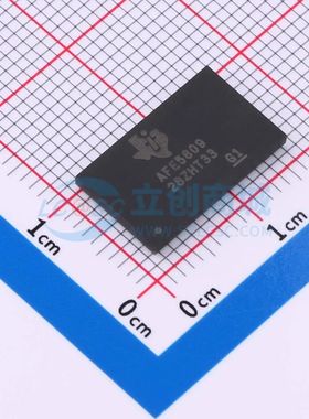 AFE5809ZCF NFBGA-135(9x15) 模拟前端(AFE) TI全新正品原装 电子