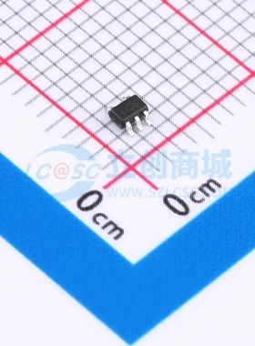 TLV9001TIDCKR SC-70-5 运算放大器 TI全新正品原装 电子元件配单