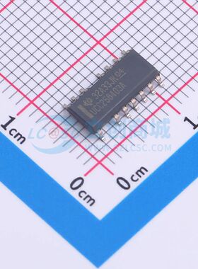UCC256403ADDBR SOIC-14 监控和复位芯片 TI全新正品原装 电子元