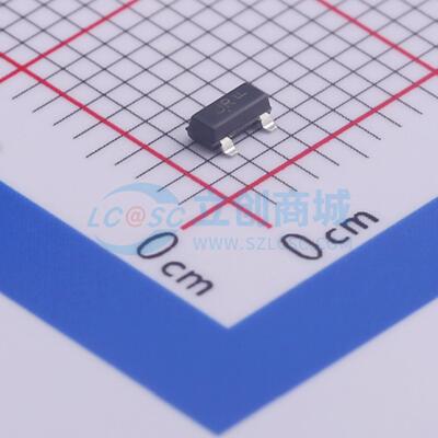 SBAS20LT1G SOT-23 开关二极管 ON(安森美)全新原装 电子元器件配