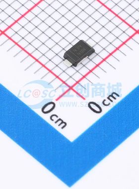 SMM4F15A-TR DO-222AA 静电和浪涌保护(TVS/ESD) ST(意法半导体)