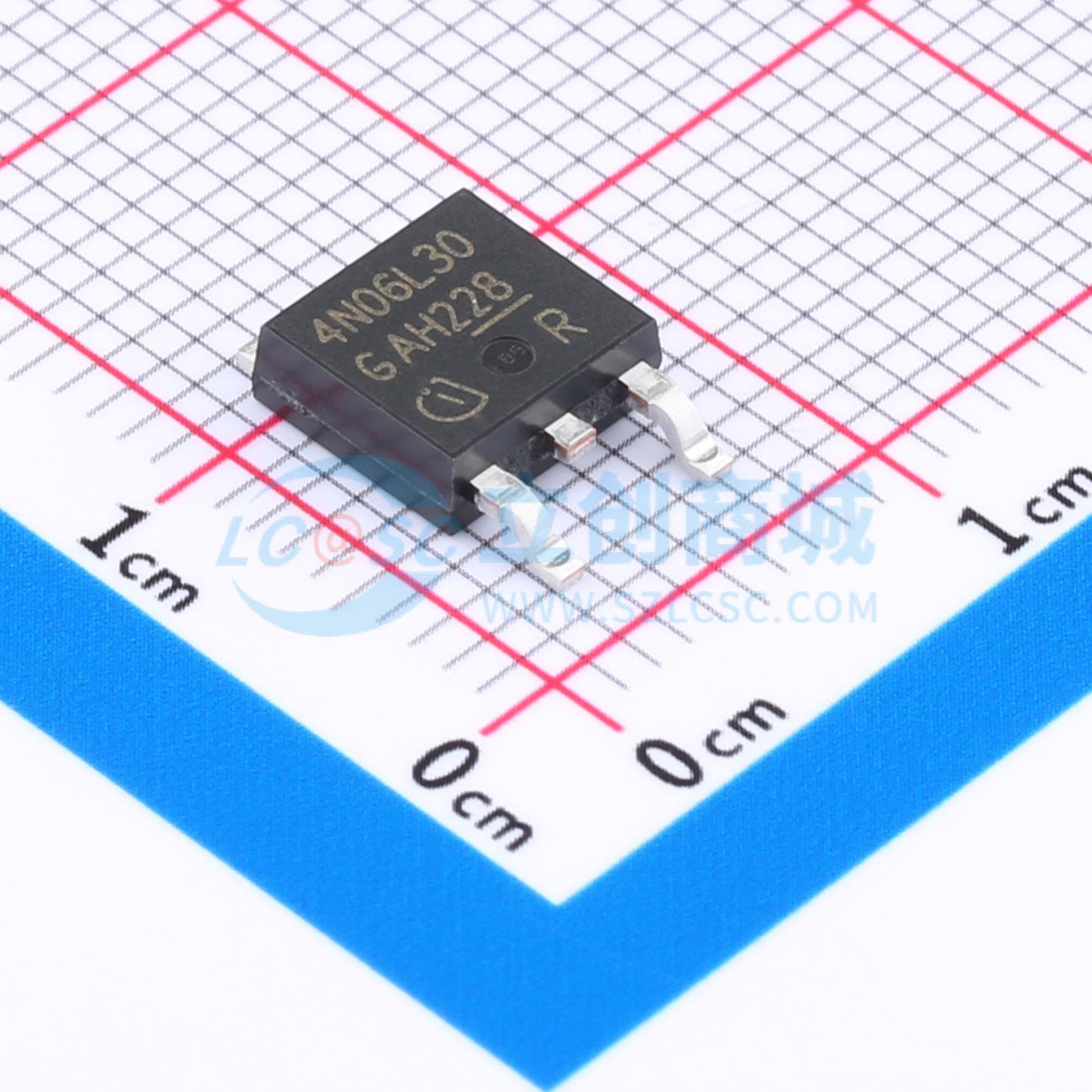 IPD25N06S4L30ATMA2 TO-252 场效应管(MOSFET) 全新进口原装 电子