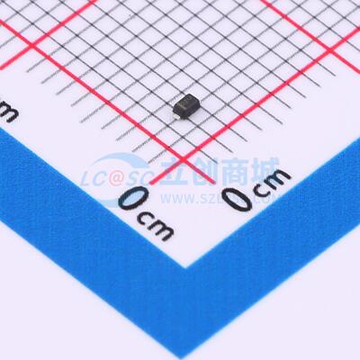 MM5Z3V0T1G SOD-523 稳压二极管 ON(安森美)全新原装 电子元器件