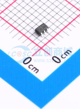 SMUN5230DW1T1G SOT-363 数字晶体管 ON(安森美)全新原装 电子元