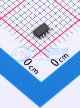 INA296A5IDDFR TSOT-23-8 电流感应放大器 TI全新正品原装 电子元