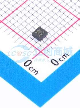 IRL80HS120 TSDSON-6 场效应管(MOSFET) 全新进口原装 电子元件配