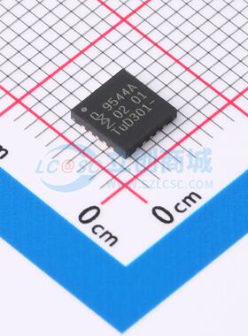 PCA9544ABS,118 HVQFN-20-EP(5x5) 其他接口 全新原装进口 电子元