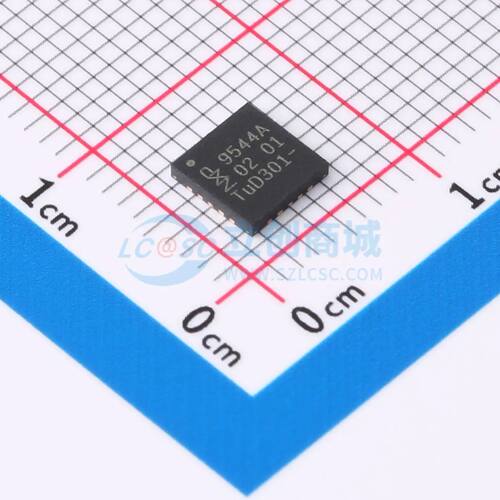 PCA9544ABS,118 HVQFN-20-EP(5x5) 其他接口 全新原装进口 电子元