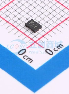 PCA6408AHKX X-QFN-16(1.8x2.6) I/O扩展器 全新原装进口 电子元