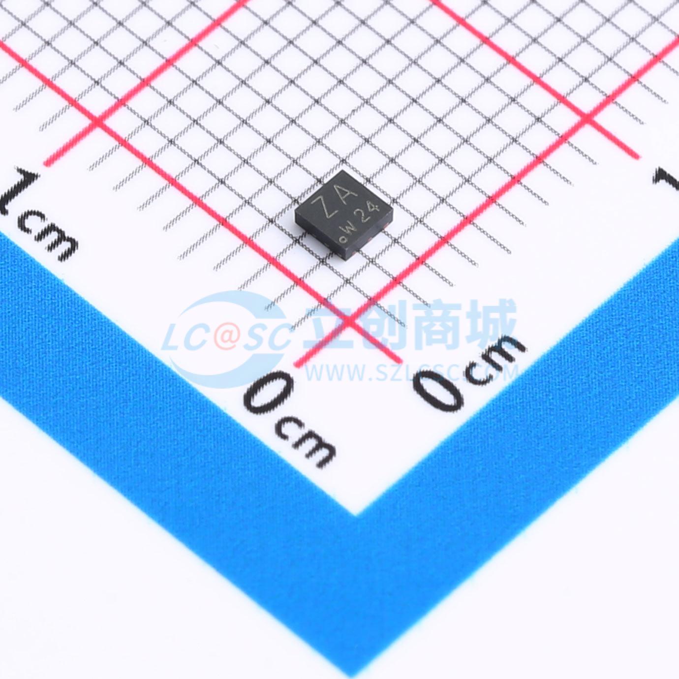 PMPB07R0UNX DFN2020MD-6 场效应管(MOSFET) 全新正品原装 电子元
