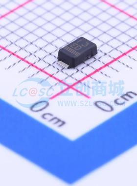 RS07D-GS08 SMF 通用二极管 VISHAY(威世)全新原装 电子元器件配