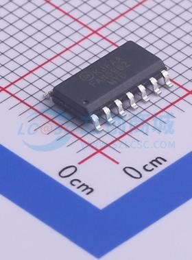 FAN6982MY SOP-14 AC-DC控制器和稳压器 ON(安森美)全新原装 电子