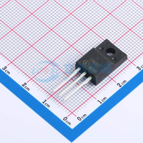SPA11N80C3 TO-220IS 场效应管(MOSFET) 全新进口原装 电子元件配