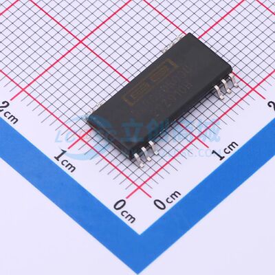 DCP020503U SOIC-12-300mil 隔离式DC/DC转换器 TI全新正品原装