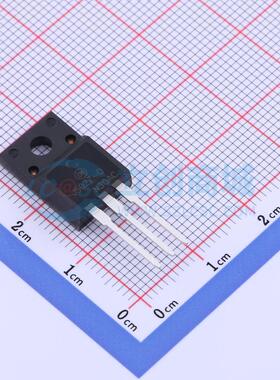 FJPF5027OTU TO-220F-3 三极管(BJT) ON(安森美)全新原装 电子元