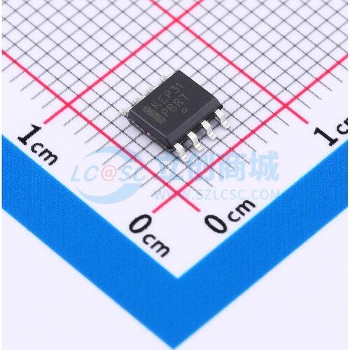 MC100EP31DG SOIC-8 触发器 ON(安森美)全新原装 电子元器件配单