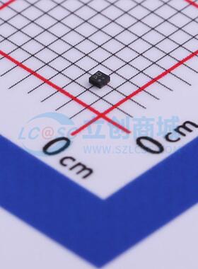 74AUP1GU04GX,125 X2-SON-5-EP(0.8x0.8) 反相器 全新正品原装 电