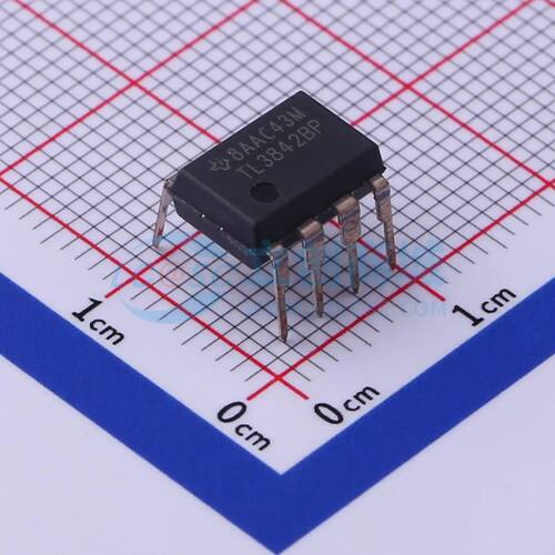 TL3842BP PDIP-8 AC-DC控制器和稳压器 TI全新正品原装 电子元件
