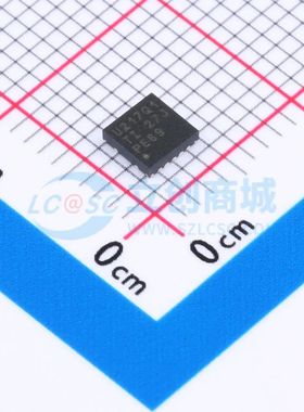 TUSB217RGYRQ1 VQFN-14-EP(3.5x3.5) 其他接口 TI全新正品原装 电