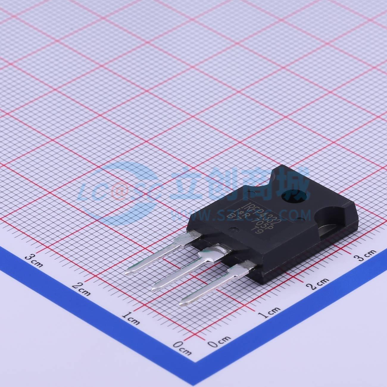 IRFP4332PBF TO-247-3 场效应管(MOSFET) 全新进口原装 电子元件