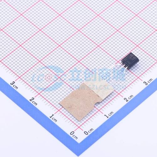 L79L12ACZ-TR TO-92-3 线性稳压器(LDO) ST(意法半导体)全新原装