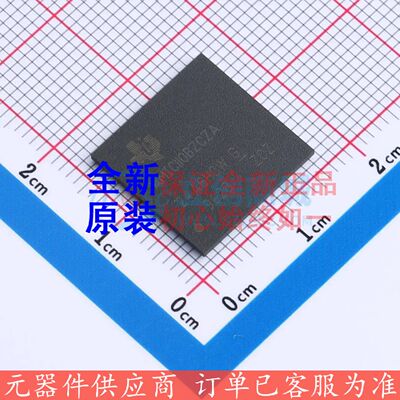 AMIC110BZCZA NFBGA-324 单片机(MCU/MPU/SOC) TI全新正品原装 电